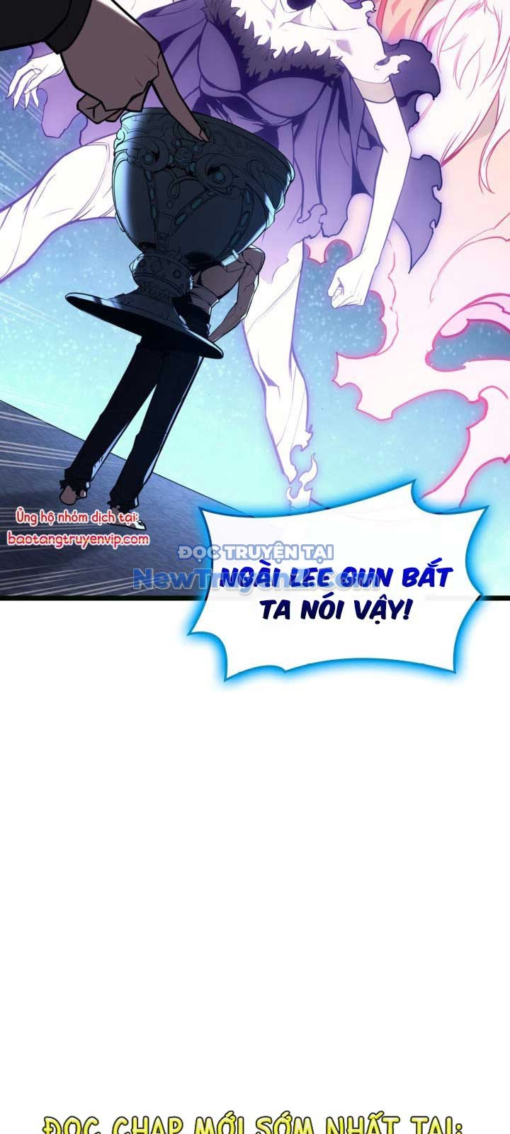 Sự Trở Lại Của Anh Hùng Cấp Thảm Họa Chap 126 - Next Chap 127