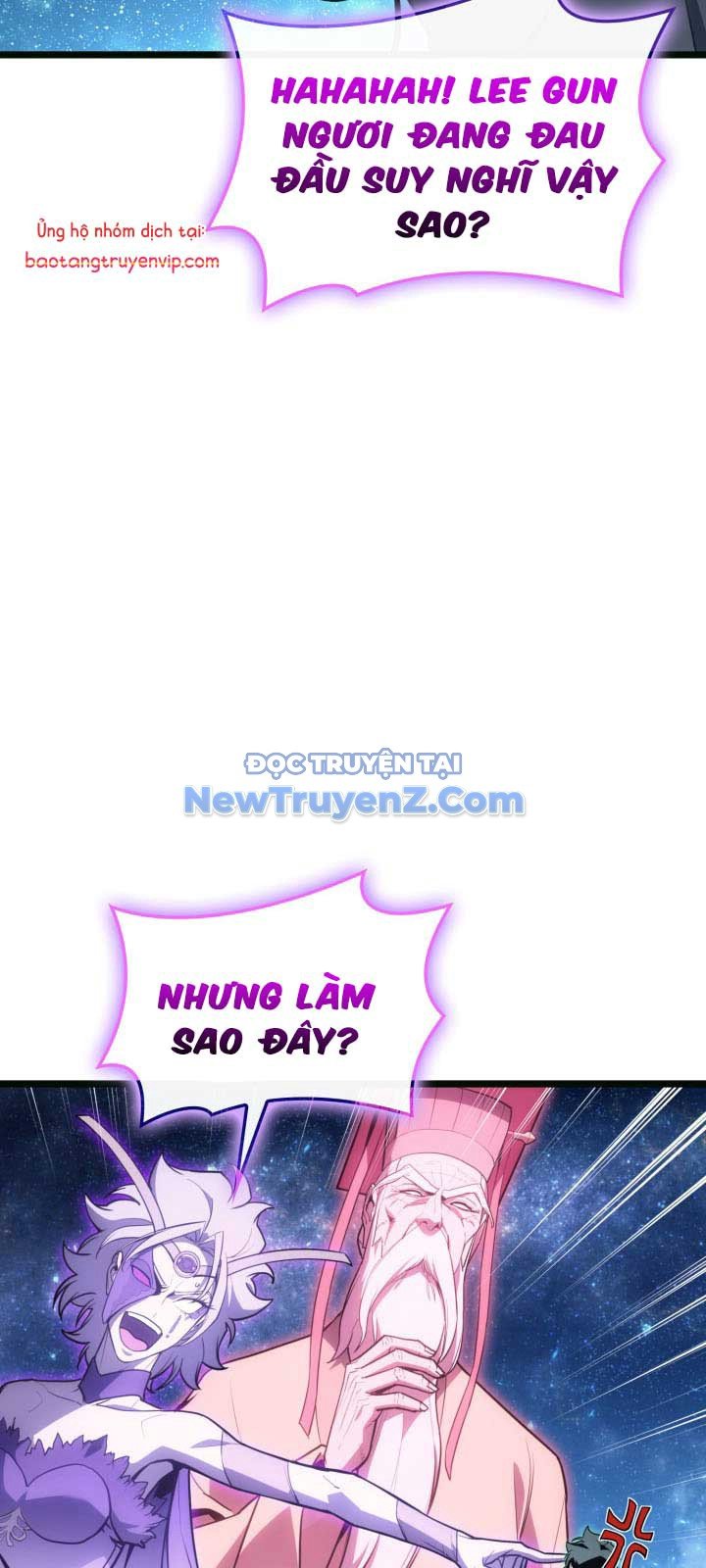 Sự Trở Lại Của Anh Hùng Cấp Thảm Họa Chap 126 - Next Chap 127