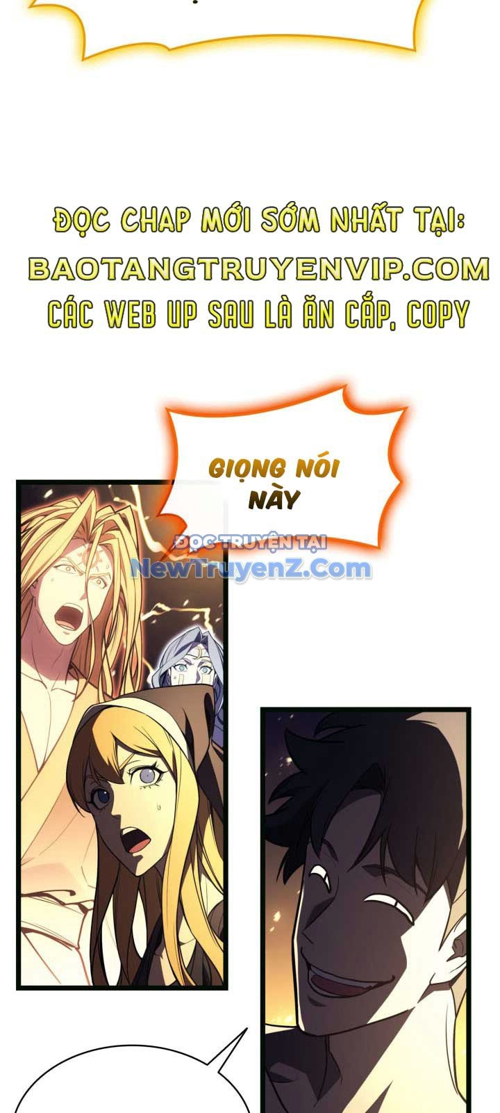 Sự Trở Lại Của Anh Hùng Cấp Thảm Họa Chap 126 - Next Chap 127