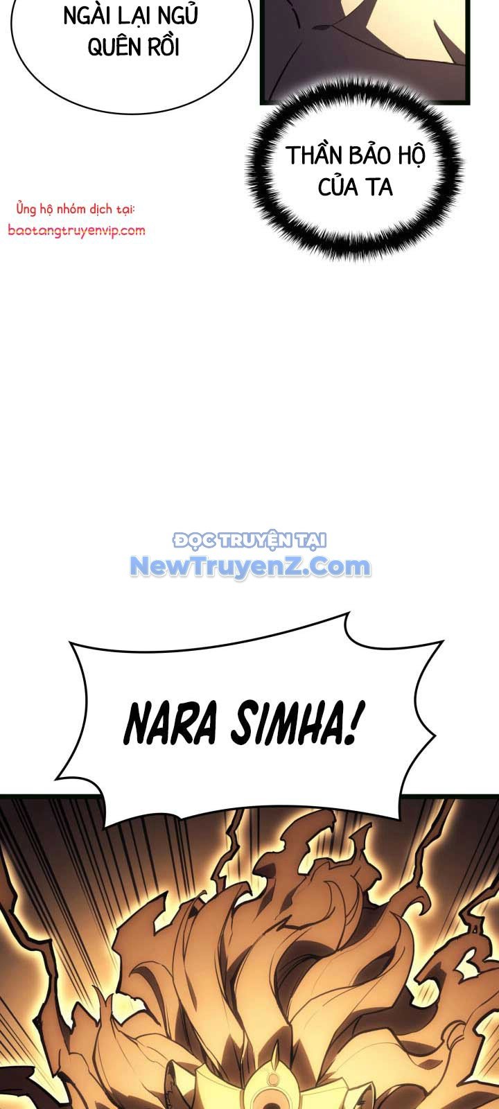 Sự Trở Lại Của Anh Hùng Cấp Thảm Họa Chap 126 - Next Chap 127