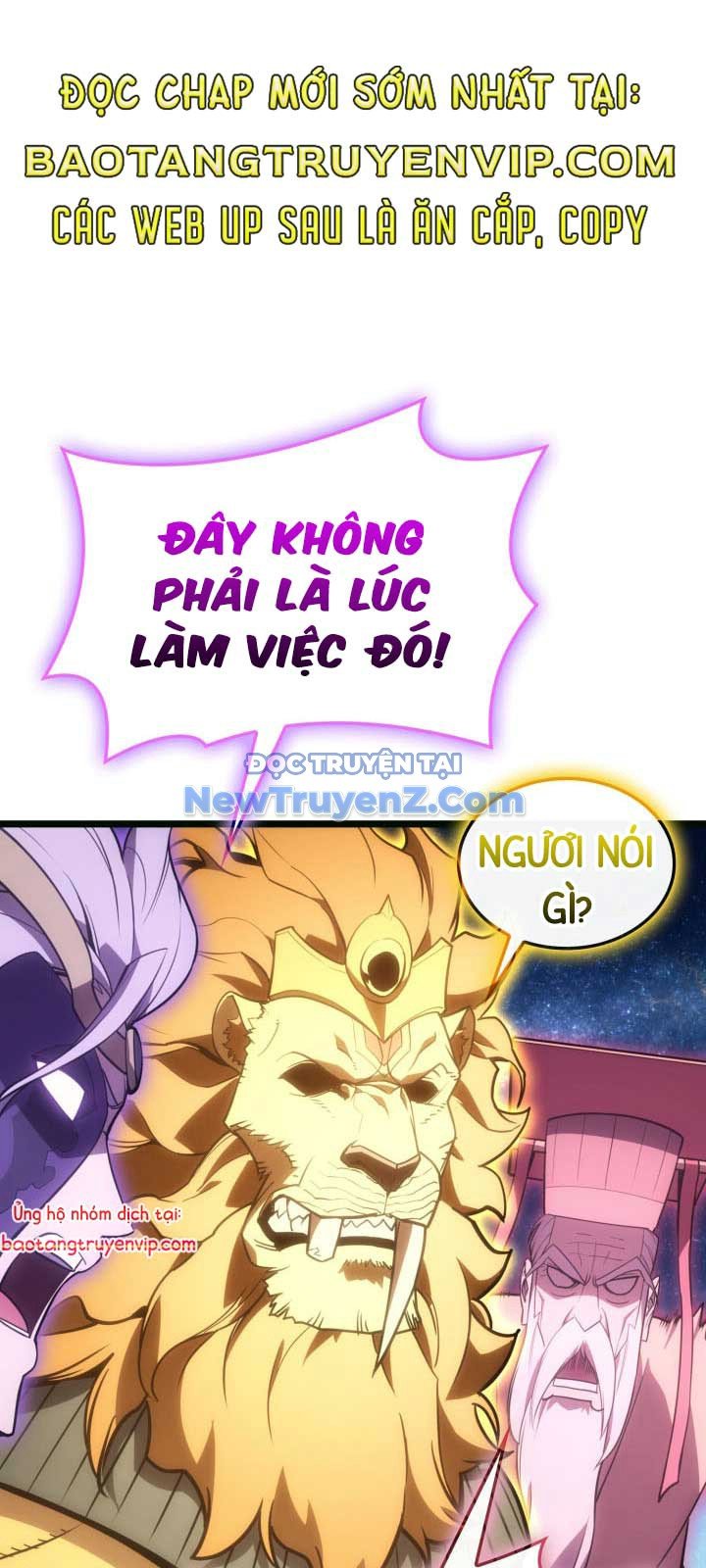 Sự Trở Lại Của Anh Hùng Cấp Thảm Họa Chap 126 - Next Chap 127