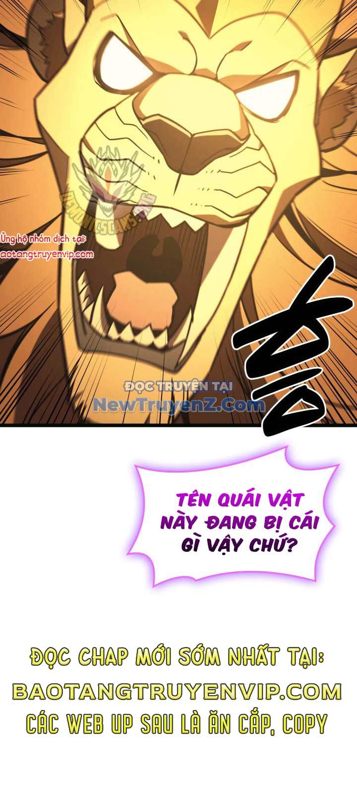 Sự Trở Lại Của Anh Hùng Cấp Thảm Họa Chap 126 - Next Chap 127