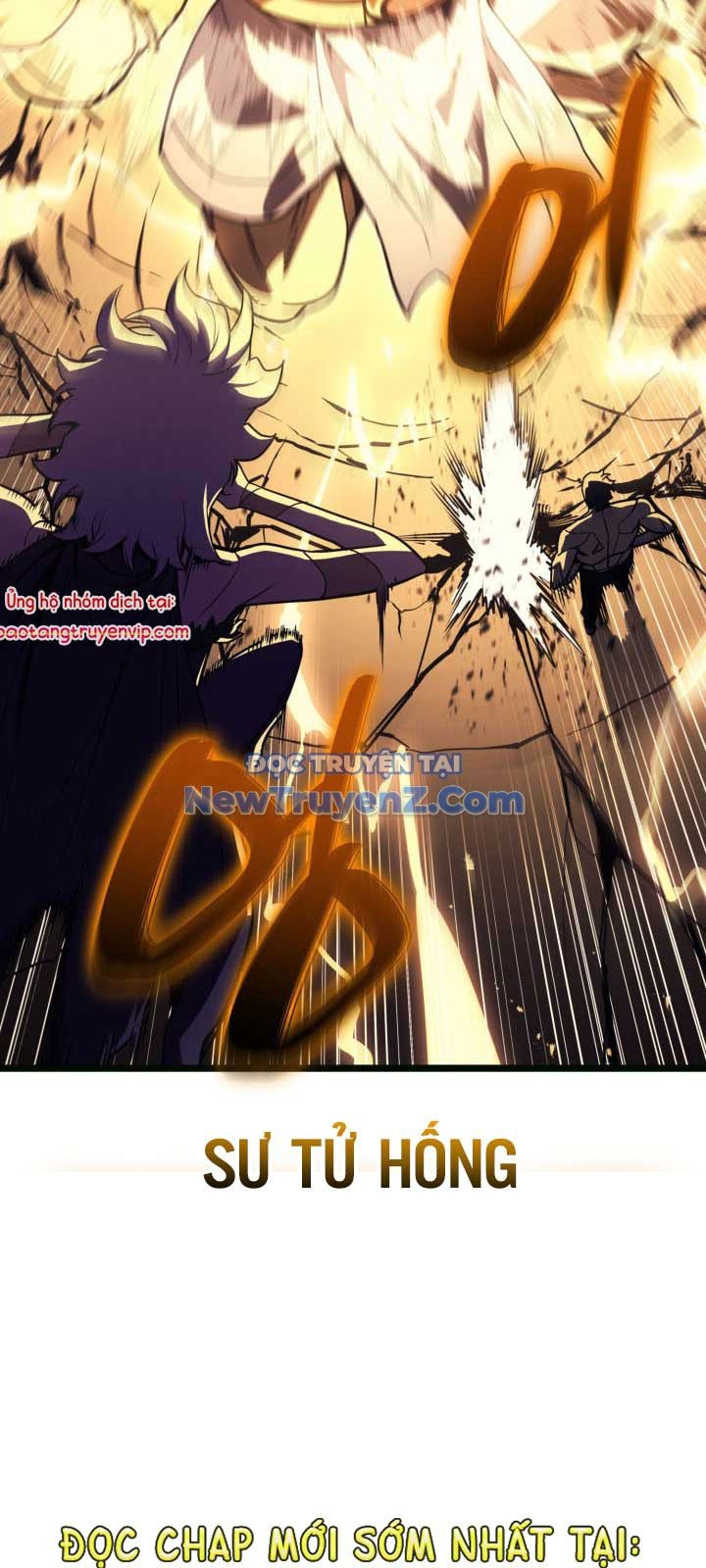 Sự Trở Lại Của Anh Hùng Cấp Thảm Họa Chap 126 - Next Chap 127