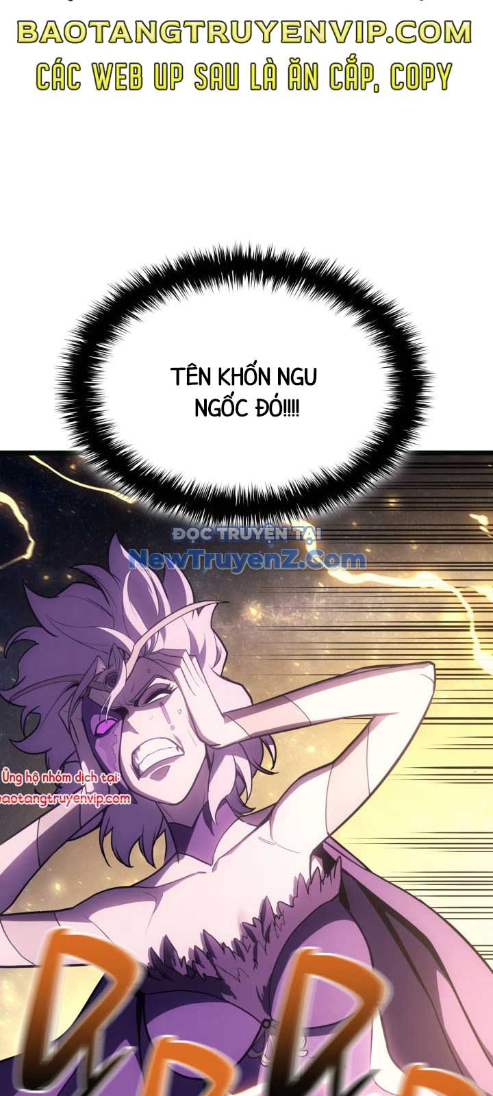 Sự Trở Lại Của Anh Hùng Cấp Thảm Họa Chap 126 - Next Chap 127