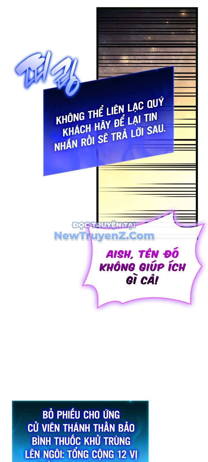 Sự Trở Lại Của Anh Hùng Cấp Thảm Họa Chap 126 - Next Chap 127