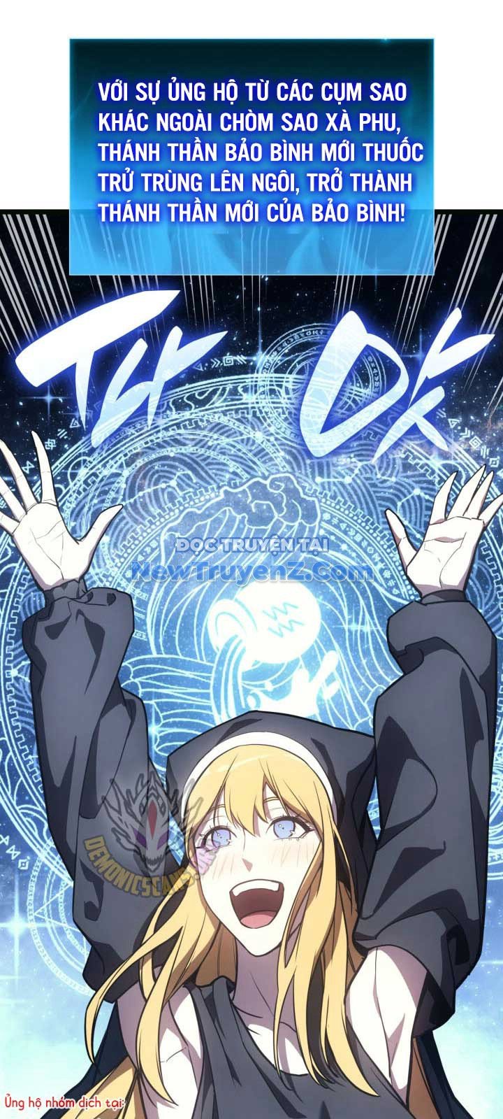 Sự Trở Lại Của Anh Hùng Cấp Thảm Họa Chap 126 - Next Chap 127