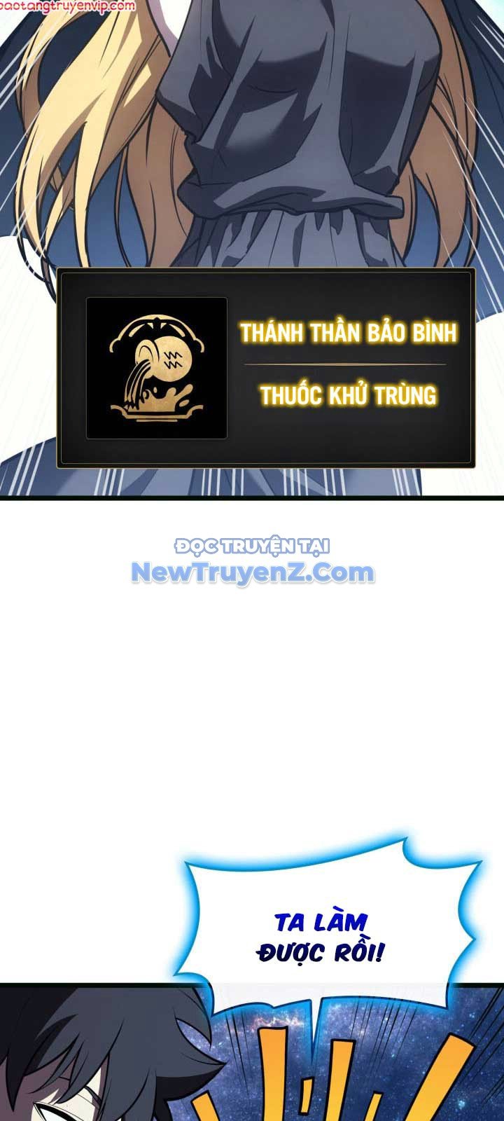 Sự Trở Lại Của Anh Hùng Cấp Thảm Họa Chap 126 - Next Chap 127