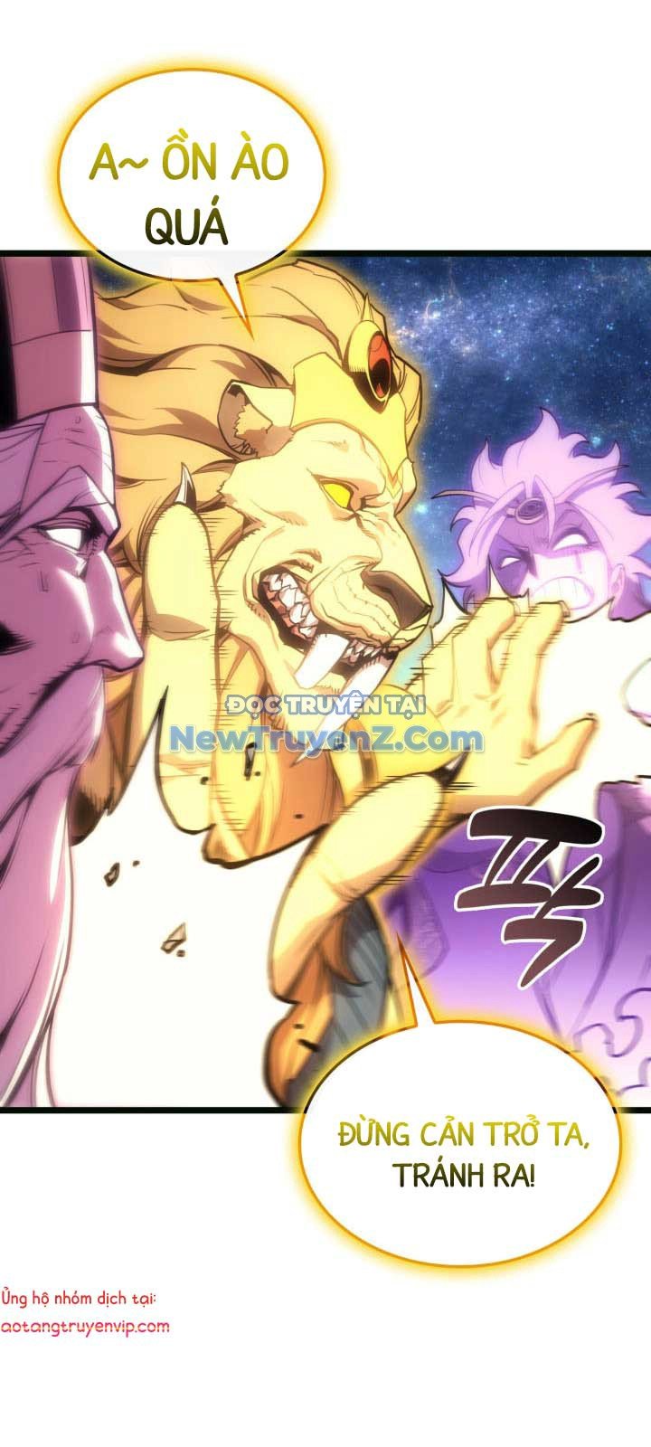 Sự Trở Lại Của Anh Hùng Cấp Thảm Họa Chap 126 - Next Chap 127