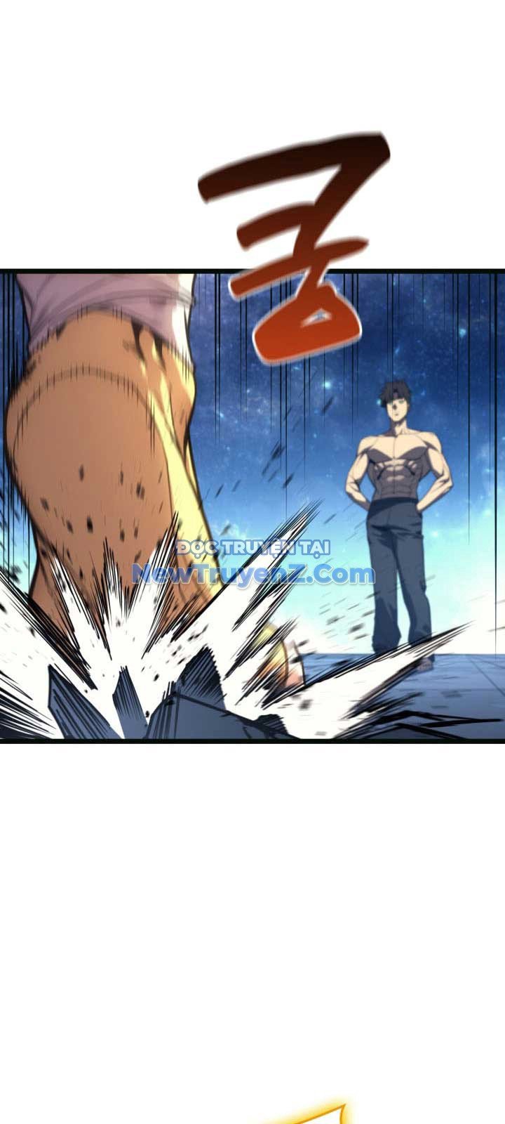 Sự Trở Lại Của Anh Hùng Cấp Thảm Họa Chap 126 - Next Chap 127