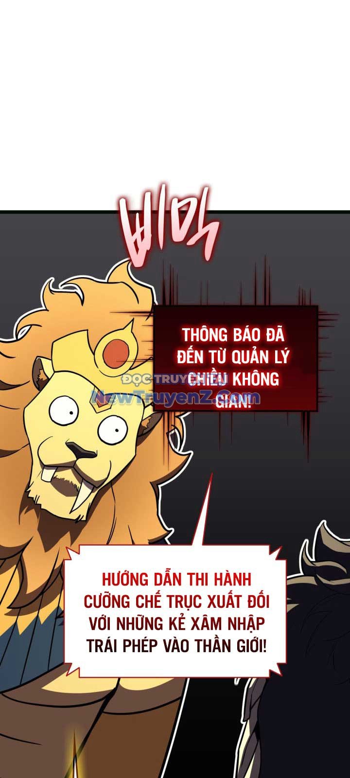 Sự Trở Lại Của Anh Hùng Cấp Thảm Họa Chap 126 - Next Chap 127