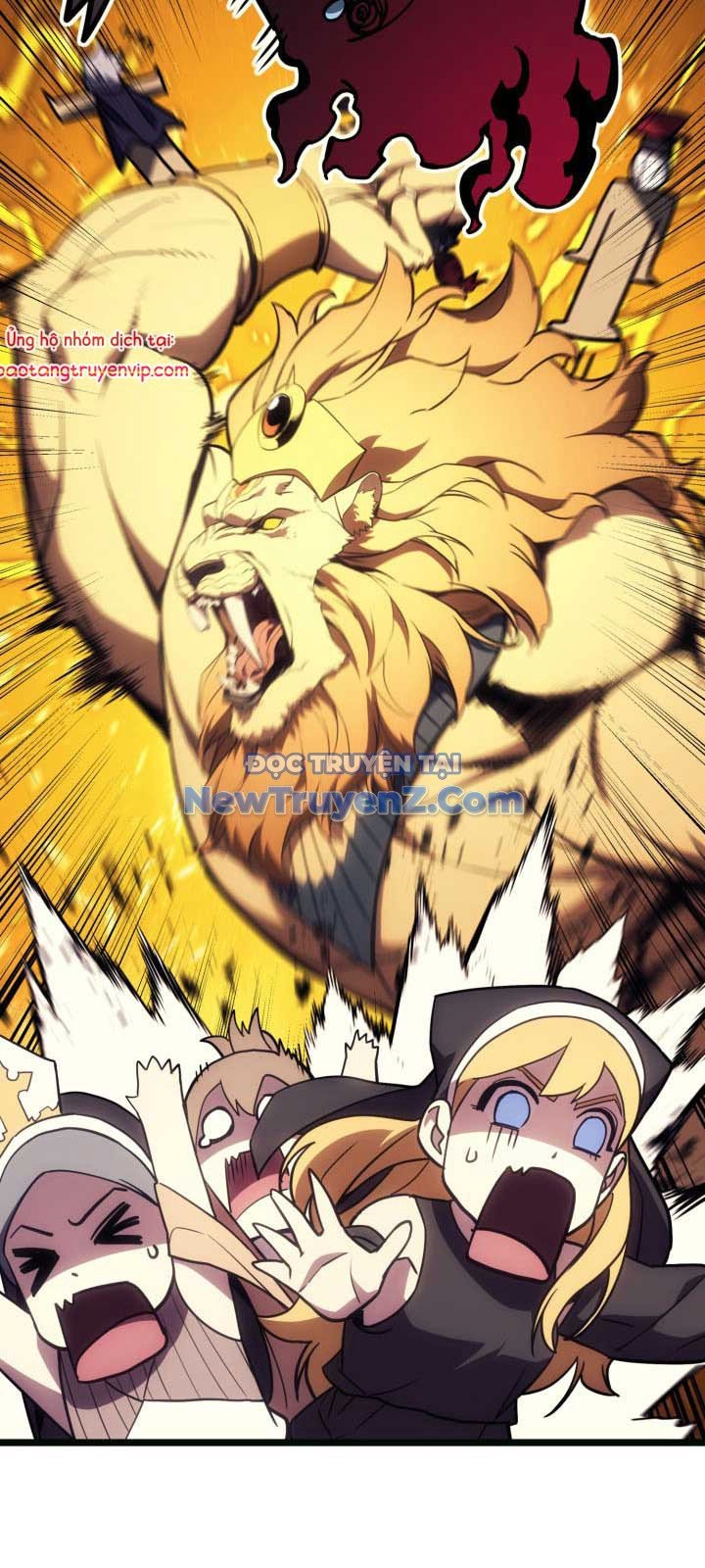 Sự Trở Lại Của Anh Hùng Cấp Thảm Họa Chap 126 - Next Chap 127