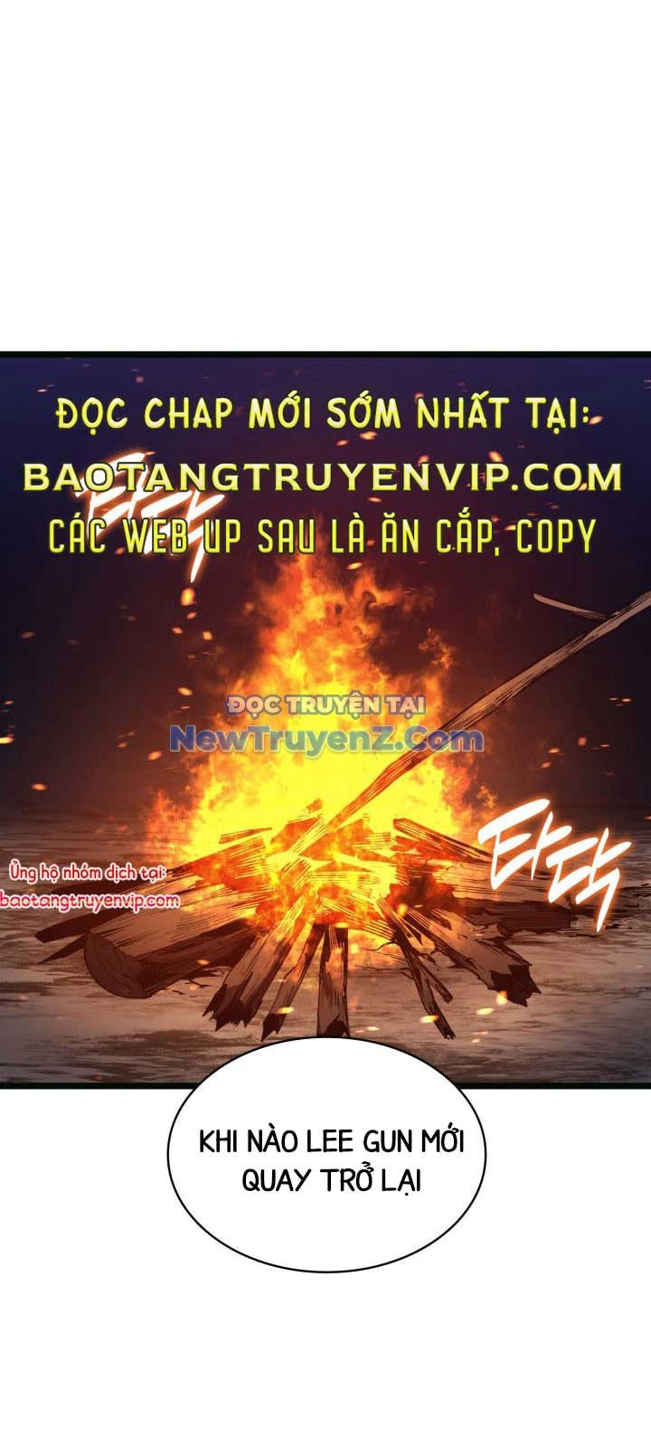 Sự Trở Lại Của Anh Hùng Cấp Thảm Họa Chap 126 - Next Chap 127
