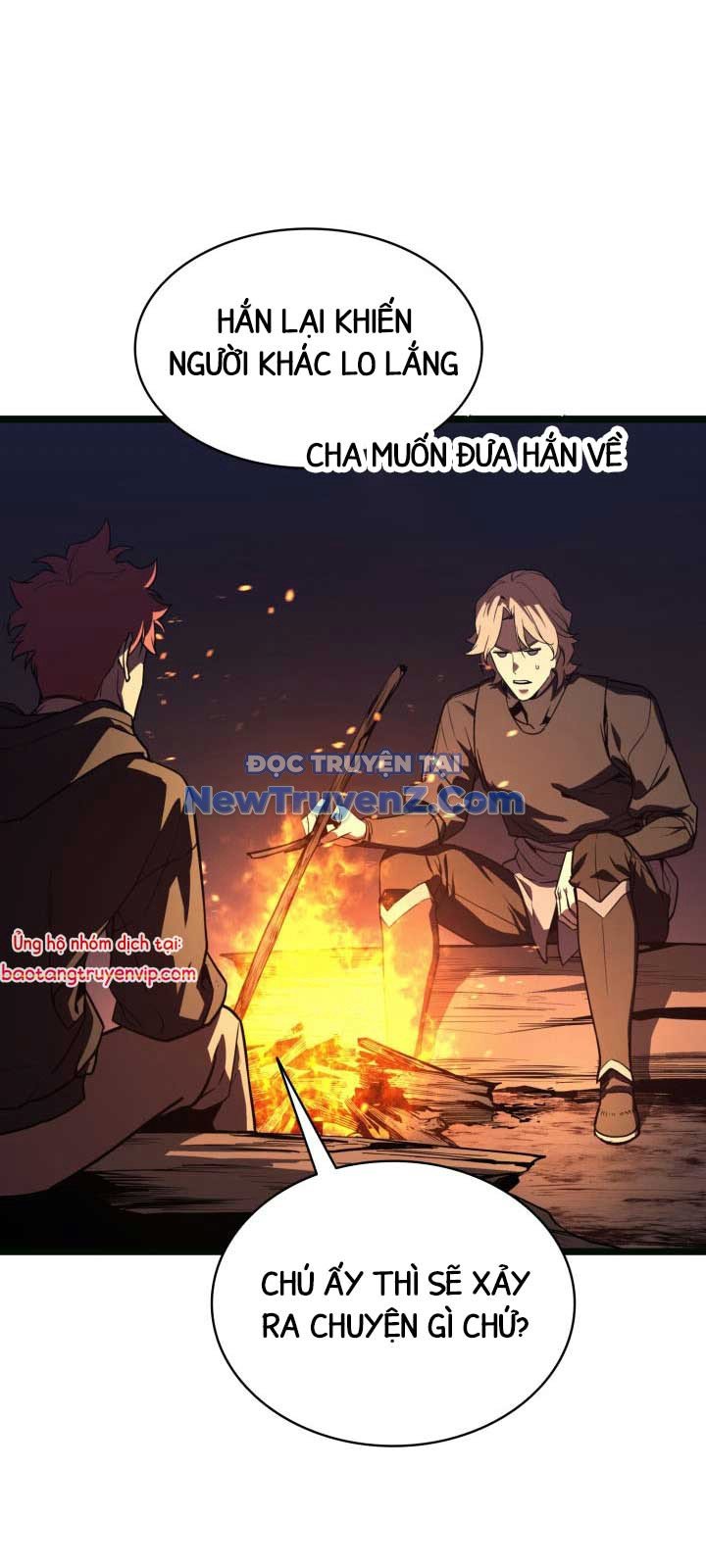 Sự Trở Lại Của Anh Hùng Cấp Thảm Họa Chap 126 - Next Chap 127