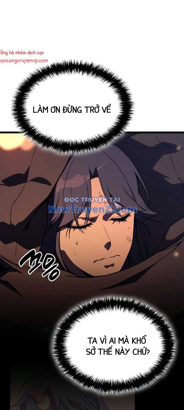 Sự Trở Lại Của Anh Hùng Cấp Thảm Họa Chap 126 - Next Chap 127