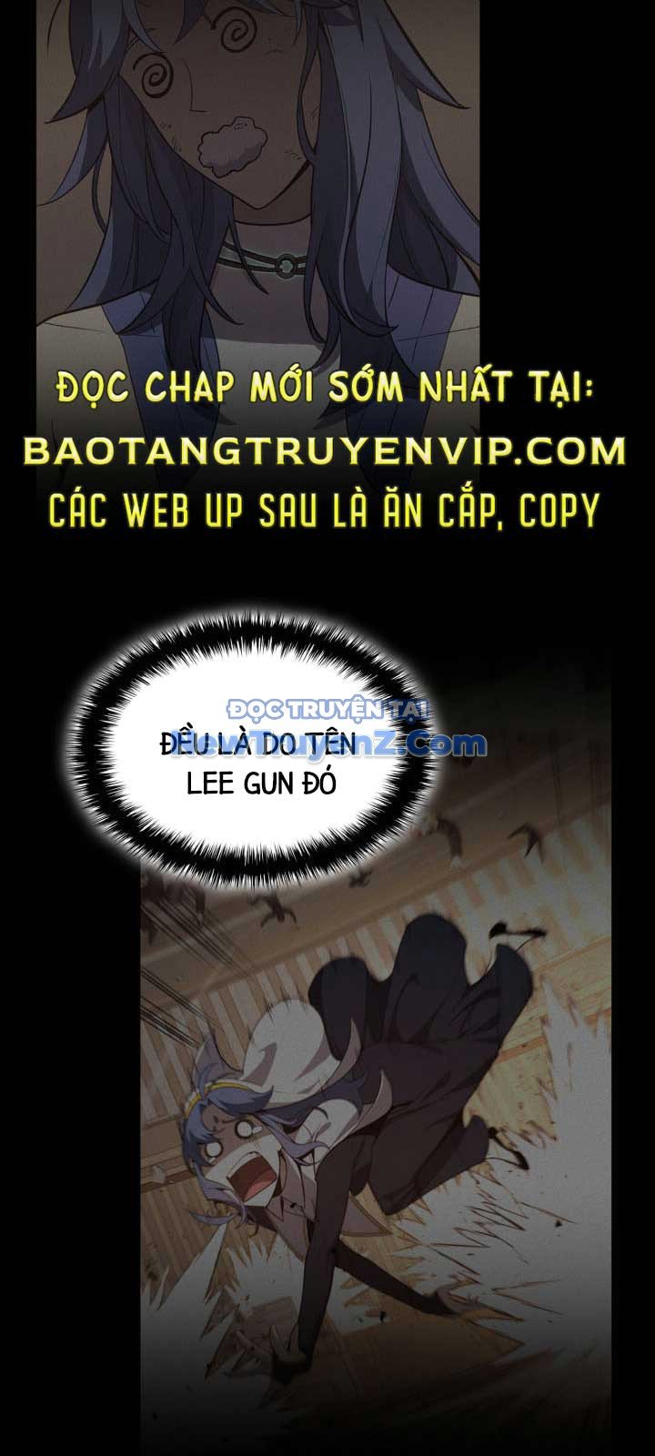 Sự Trở Lại Của Anh Hùng Cấp Thảm Họa Chap 126 - Next Chap 127