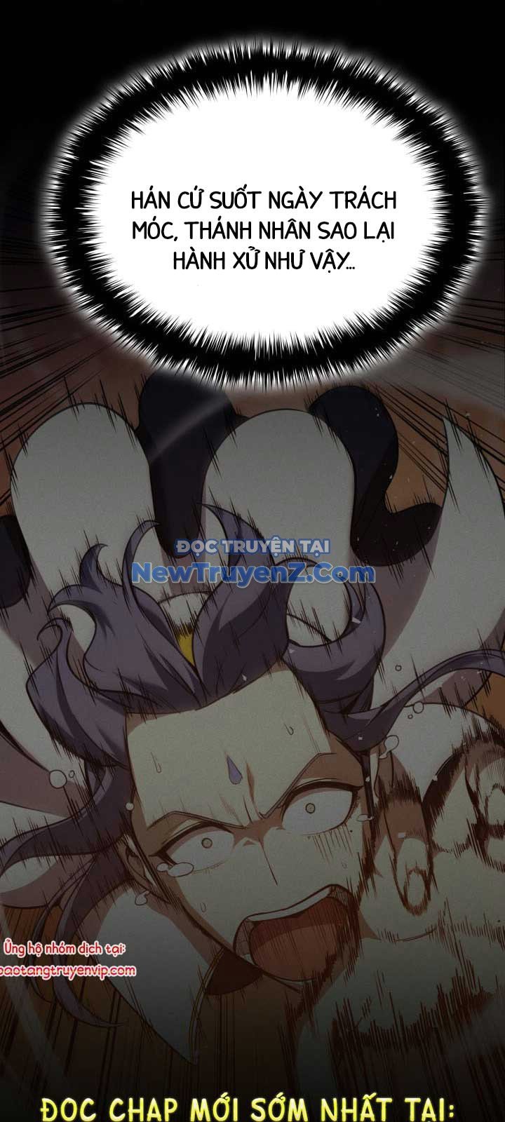 Sự Trở Lại Của Anh Hùng Cấp Thảm Họa Chap 126 - Next Chap 127