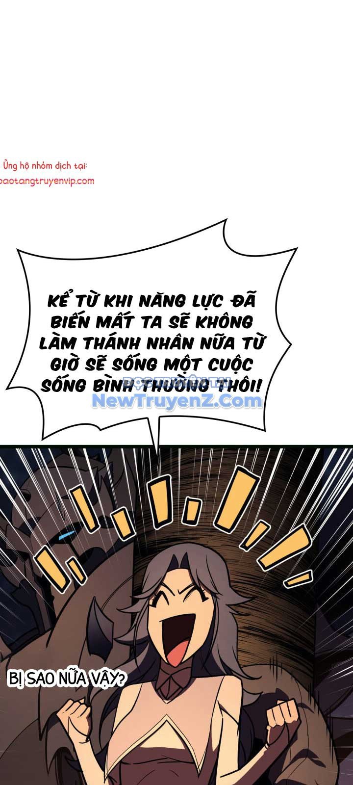 Sự Trở Lại Của Anh Hùng Cấp Thảm Họa Chap 126 - Next Chap 127