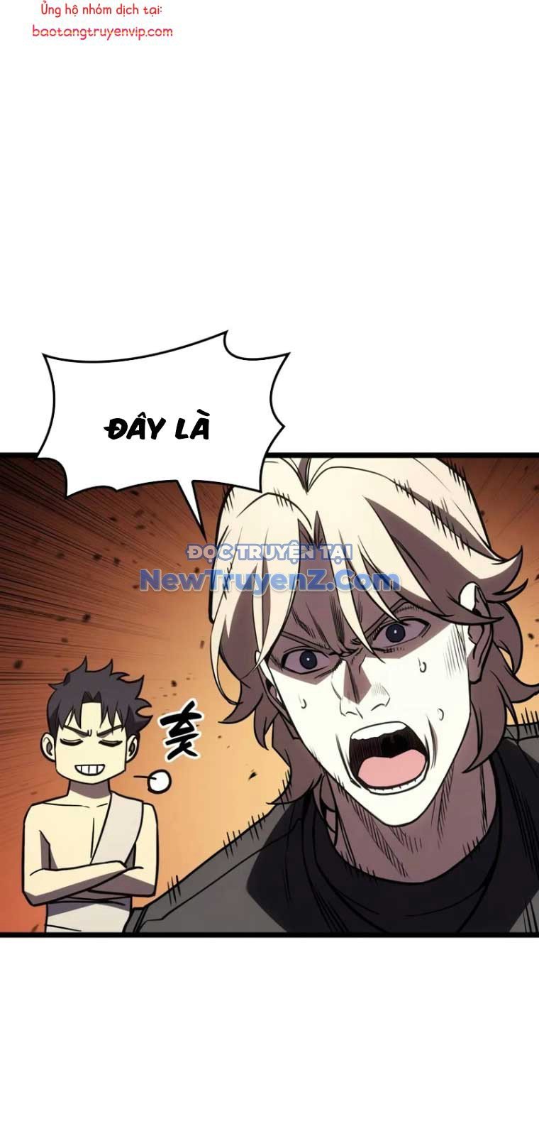 Sự Trở Lại Của Anh Hùng Cấp Thảm Họa Chap 127 - Next Chap 128