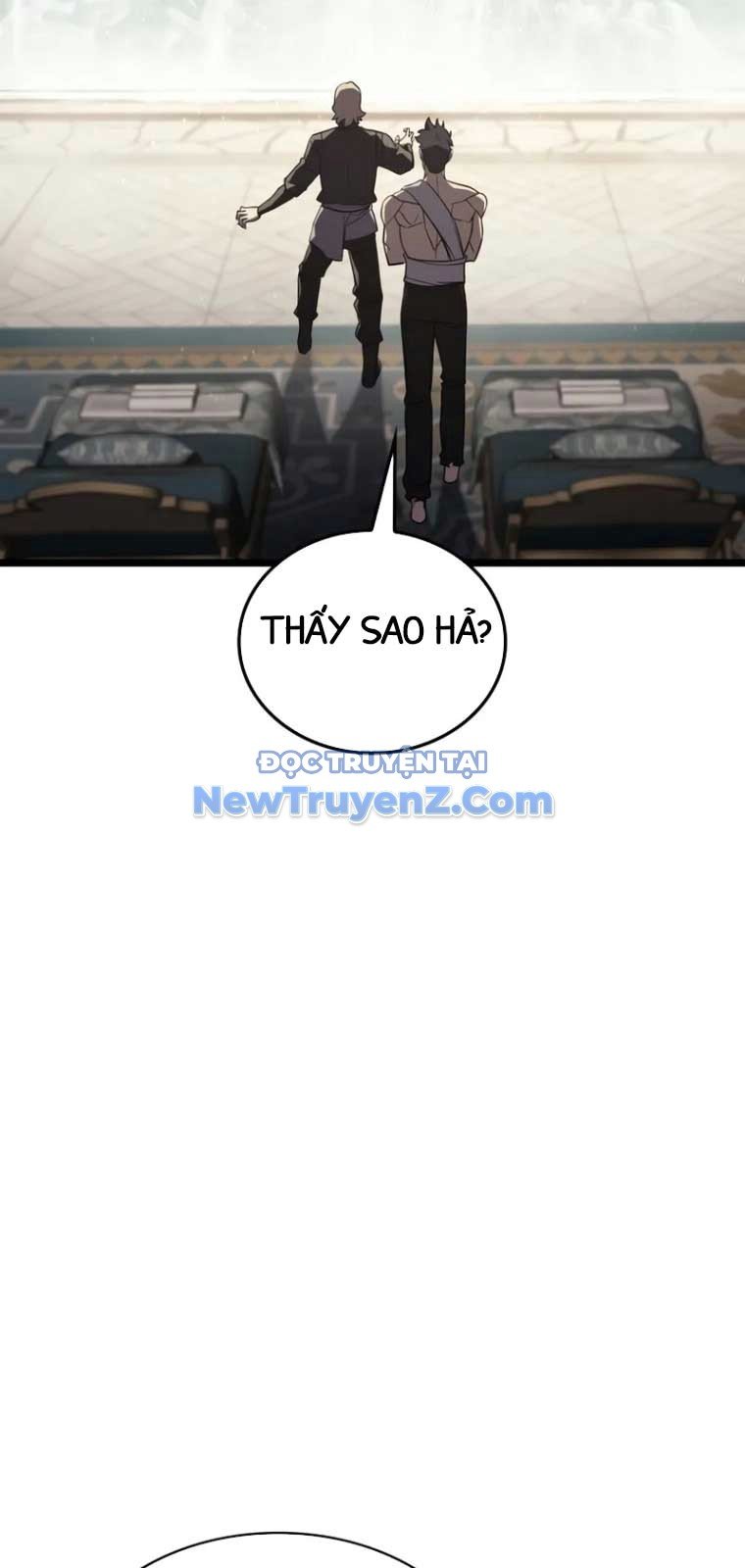 Sự Trở Lại Của Anh Hùng Cấp Thảm Họa Chap 127 - Next Chap 128