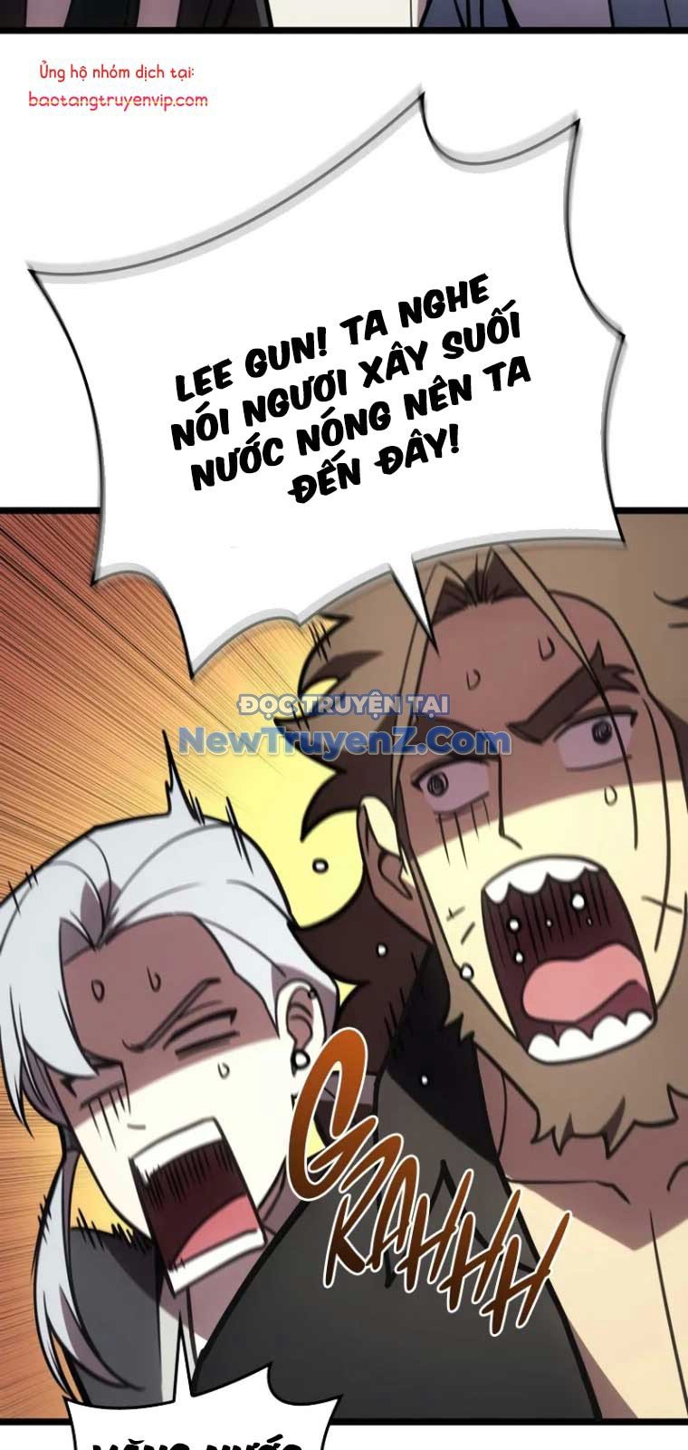 Sự Trở Lại Của Anh Hùng Cấp Thảm Họa Chap 127 - Next Chap 128