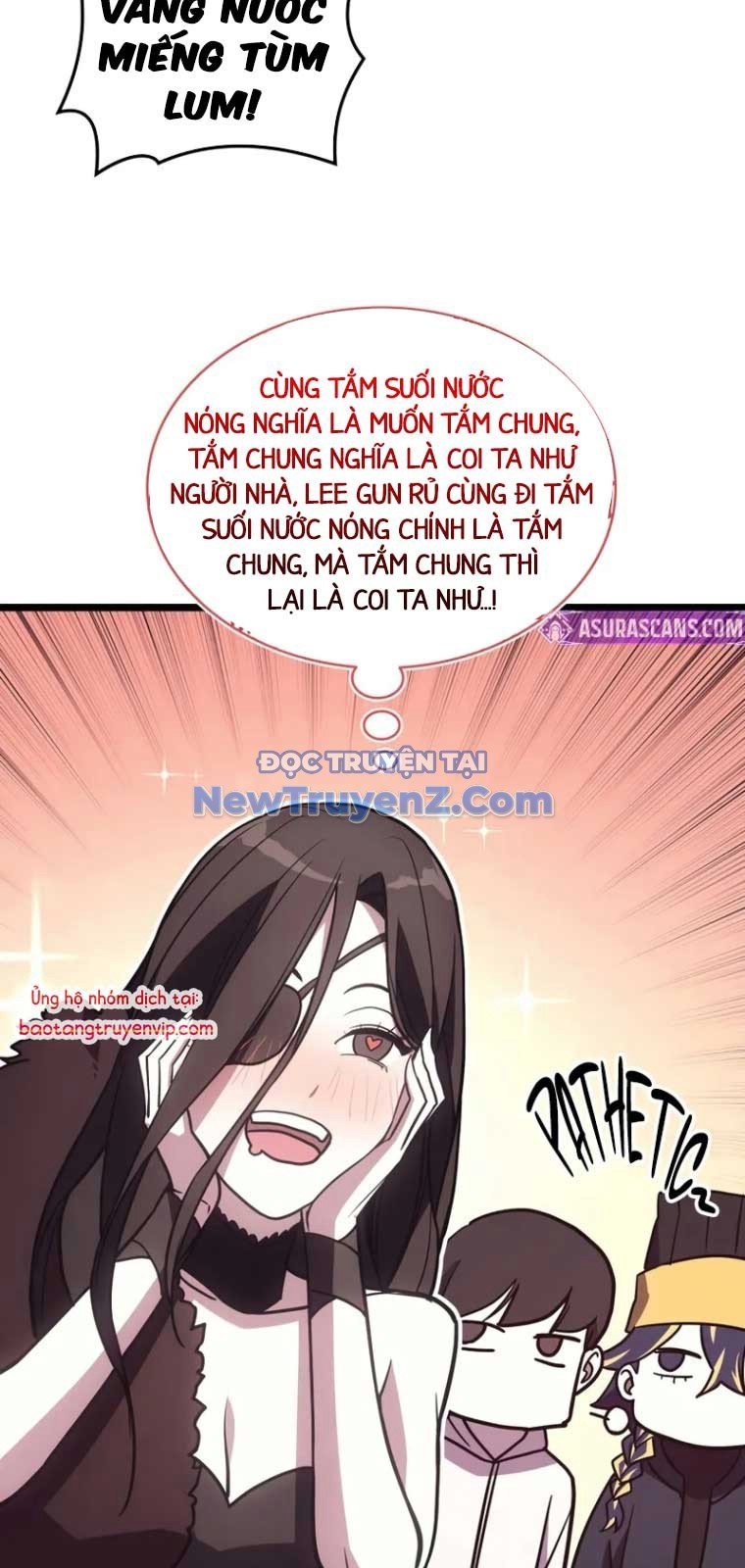 Sự Trở Lại Của Anh Hùng Cấp Thảm Họa Chap 127 - Next Chap 128