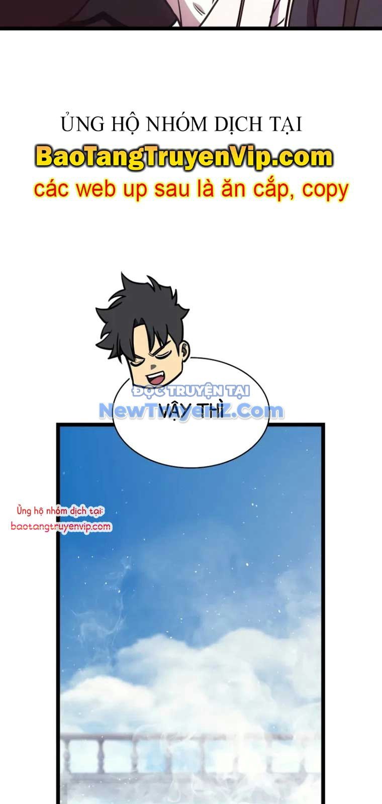 Sự Trở Lại Của Anh Hùng Cấp Thảm Họa Chap 127 - Next Chap 128