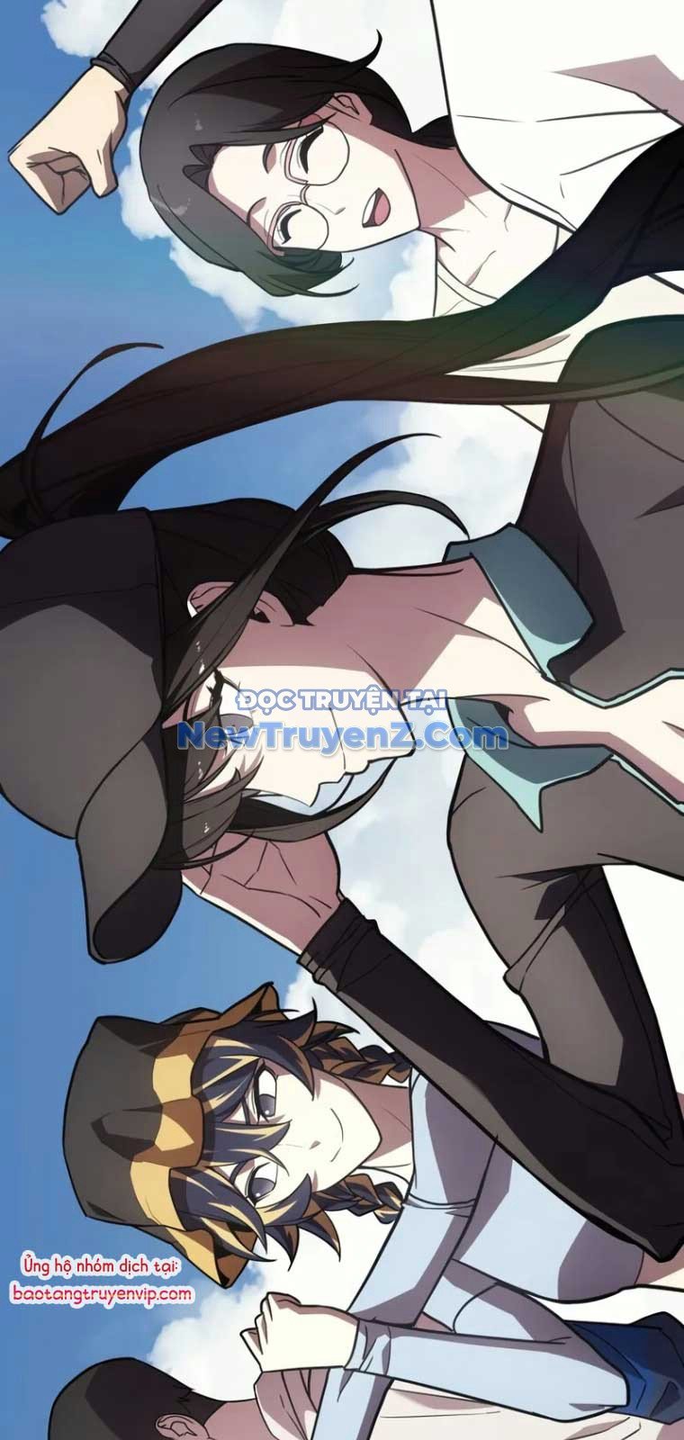 Sự Trở Lại Của Anh Hùng Cấp Thảm Họa Chap 127 - Next Chap 128