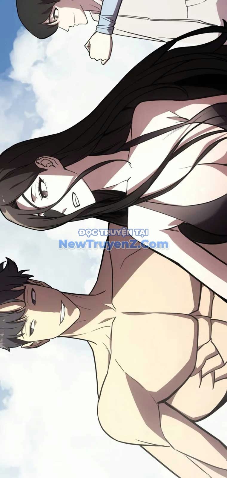 Sự Trở Lại Của Anh Hùng Cấp Thảm Họa Chap 127 - Next Chap 128