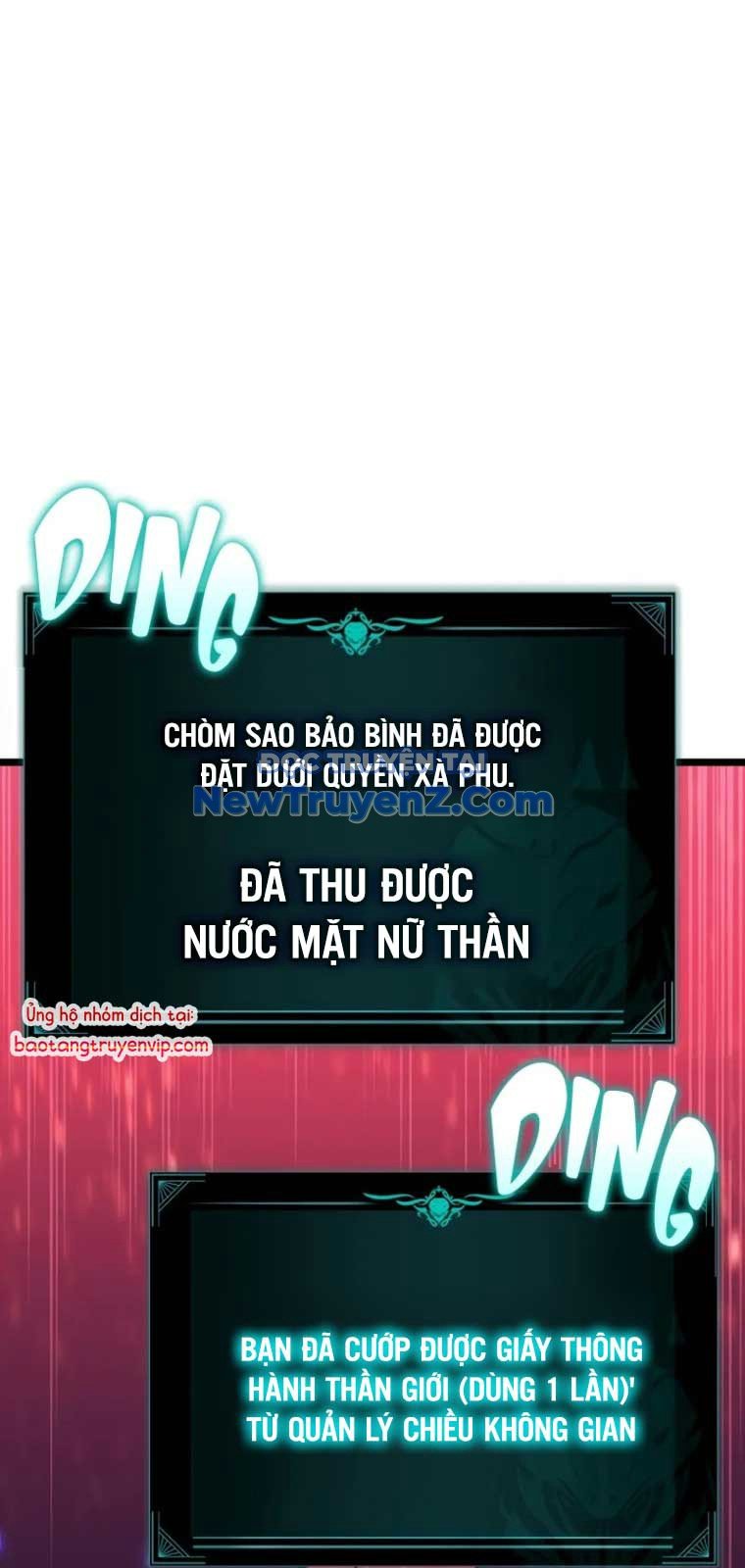 Sự Trở Lại Của Anh Hùng Cấp Thảm Họa Chap 127 - Next Chap 128