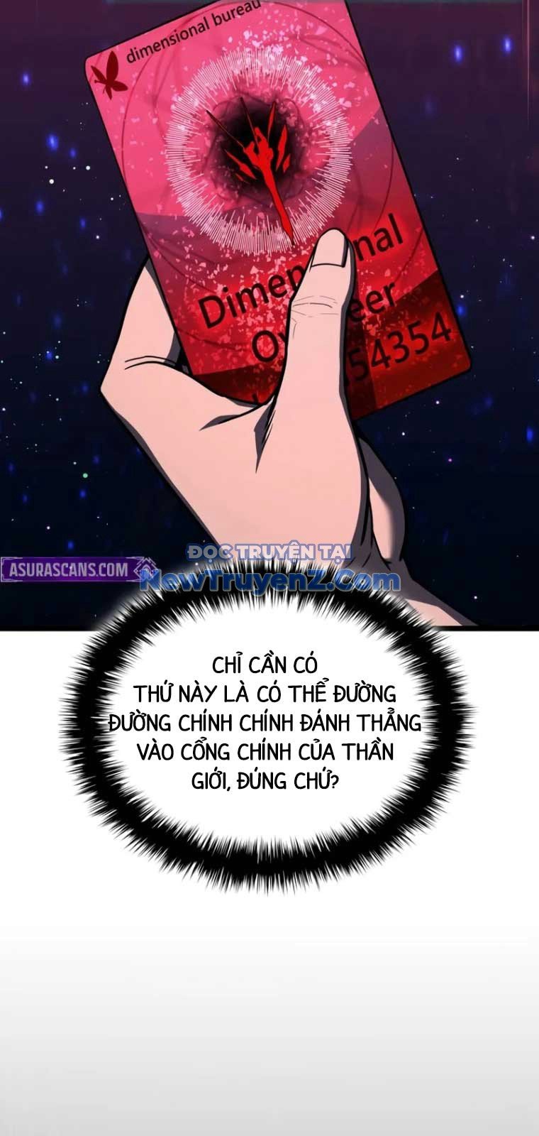 Sự Trở Lại Của Anh Hùng Cấp Thảm Họa Chap 127 - Next Chap 128