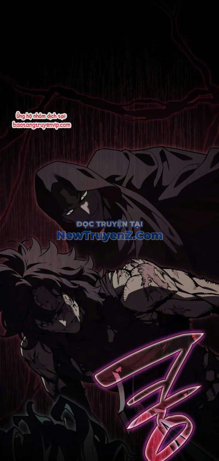 Sự Trở Lại Của Anh Hùng Cấp Thảm Họa Chap 127 - Next Chap 128