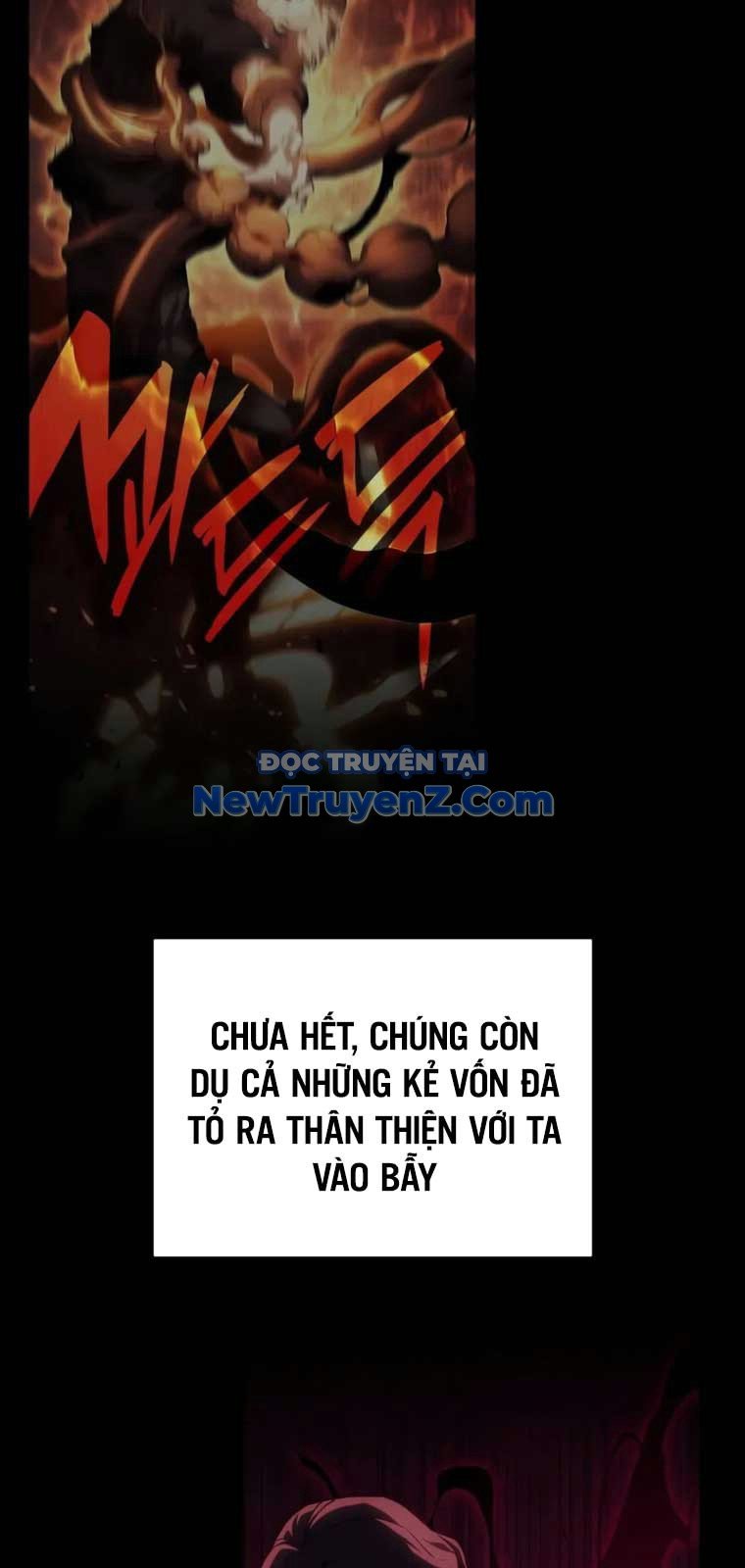 Sự Trở Lại Của Anh Hùng Cấp Thảm Họa Chap 127 - Next Chap 128