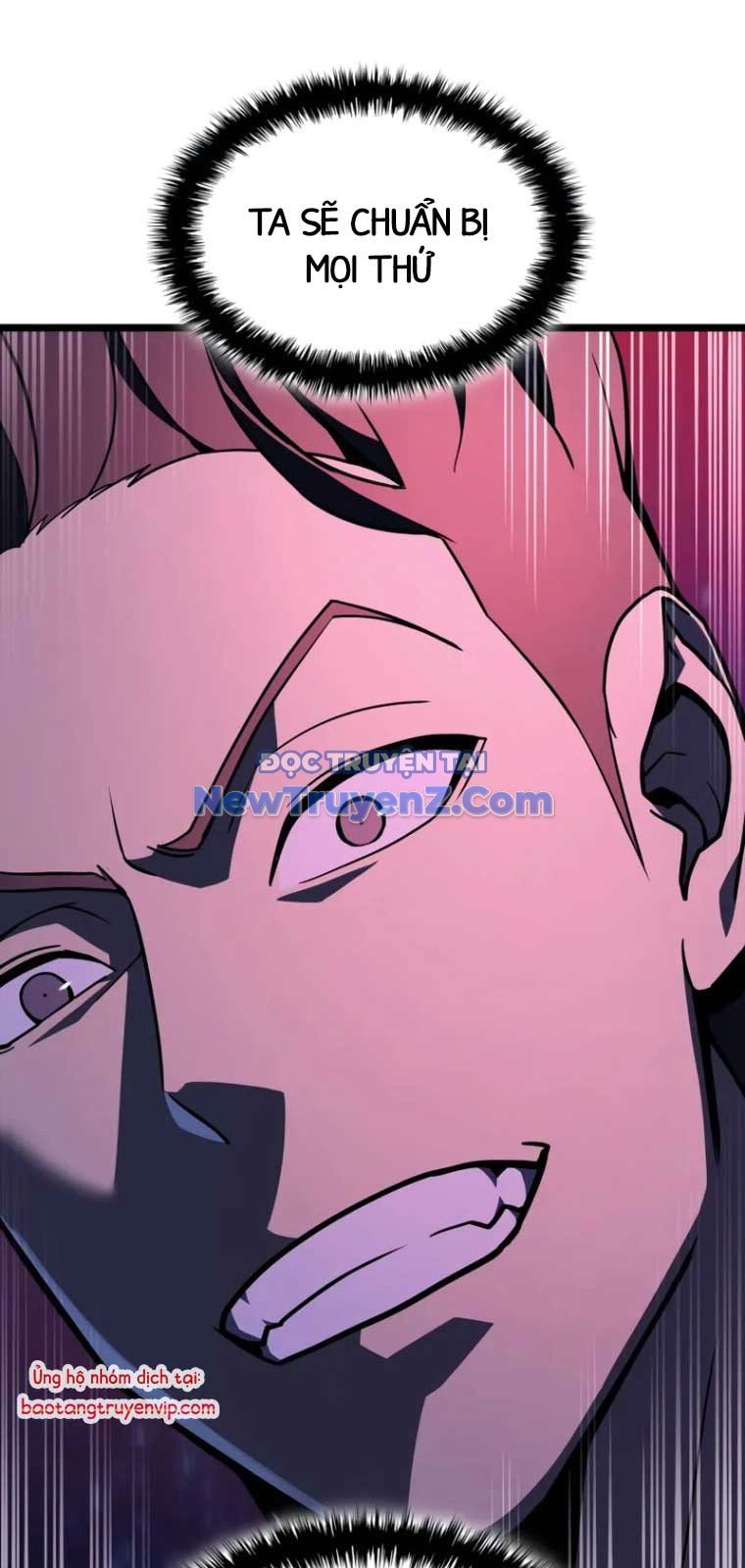 Sự Trở Lại Của Anh Hùng Cấp Thảm Họa Chap 127 - Next Chap 128
