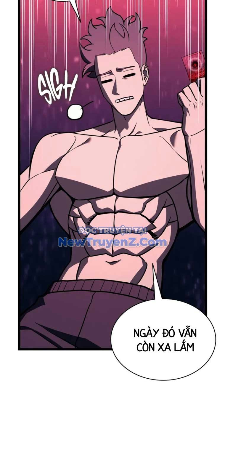 Sự Trở Lại Của Anh Hùng Cấp Thảm Họa Chap 127 - Next Chap 128