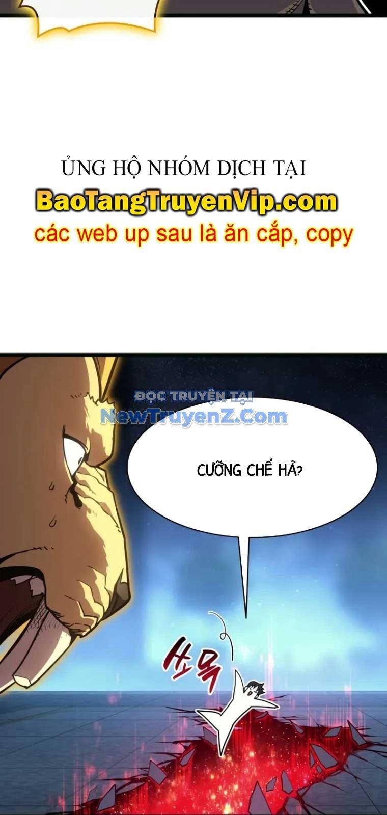 Sự Trở Lại Của Anh Hùng Cấp Thảm Họa Chap 127 - Next Chap 128