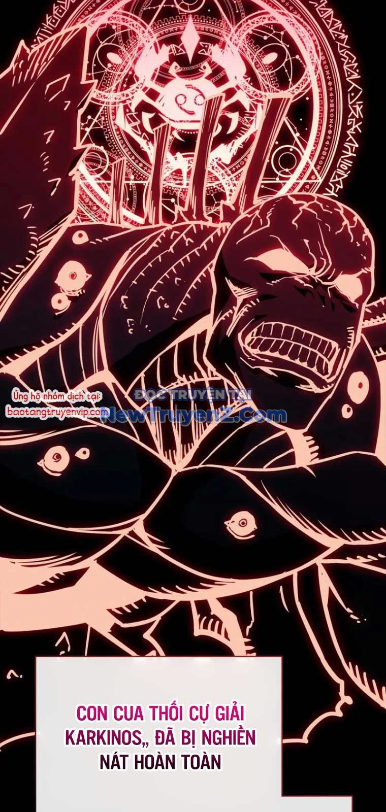 Sự Trở Lại Của Anh Hùng Cấp Thảm Họa Chap 127 - Next Chap 128