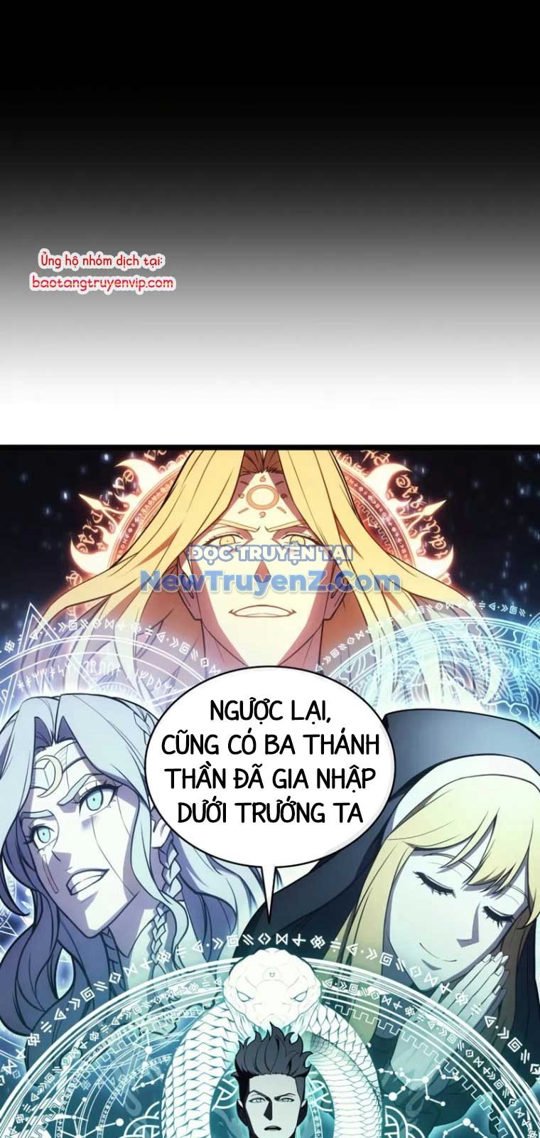 Sự Trở Lại Của Anh Hùng Cấp Thảm Họa Chap 127 - Next Chap 128