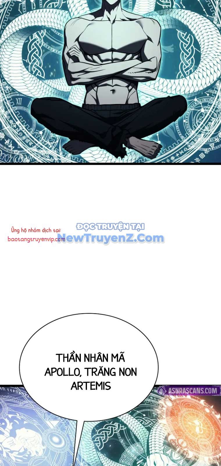 Sự Trở Lại Của Anh Hùng Cấp Thảm Họa Chap 127 - Next Chap 128