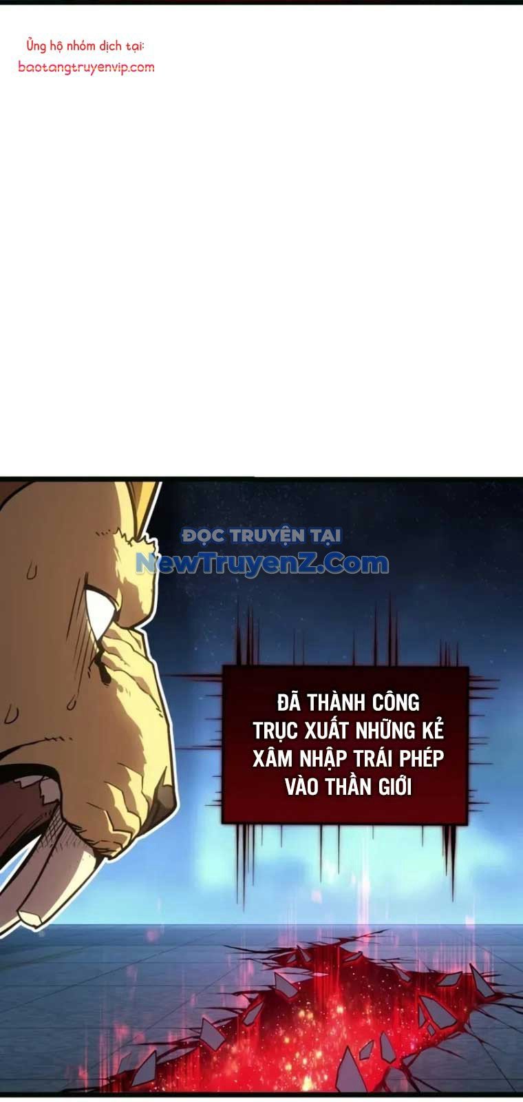 Sự Trở Lại Của Anh Hùng Cấp Thảm Họa Chap 127 - Next Chap 128