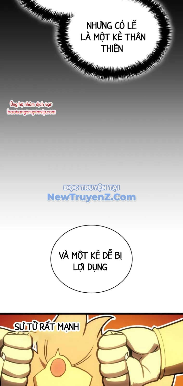 Sự Trở Lại Của Anh Hùng Cấp Thảm Họa Chap 127 - Next Chap 128