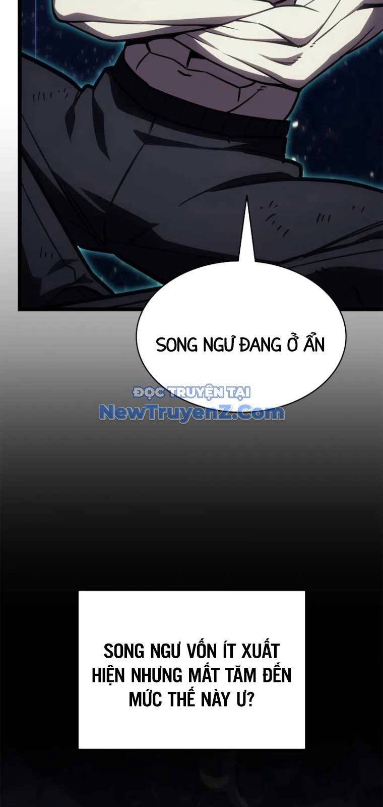 Sự Trở Lại Của Anh Hùng Cấp Thảm Họa Chap 127 - Next Chap 128