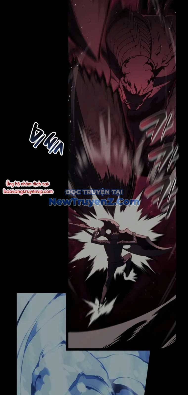 Sự Trở Lại Của Anh Hùng Cấp Thảm Họa Chap 127 - Next Chap 128