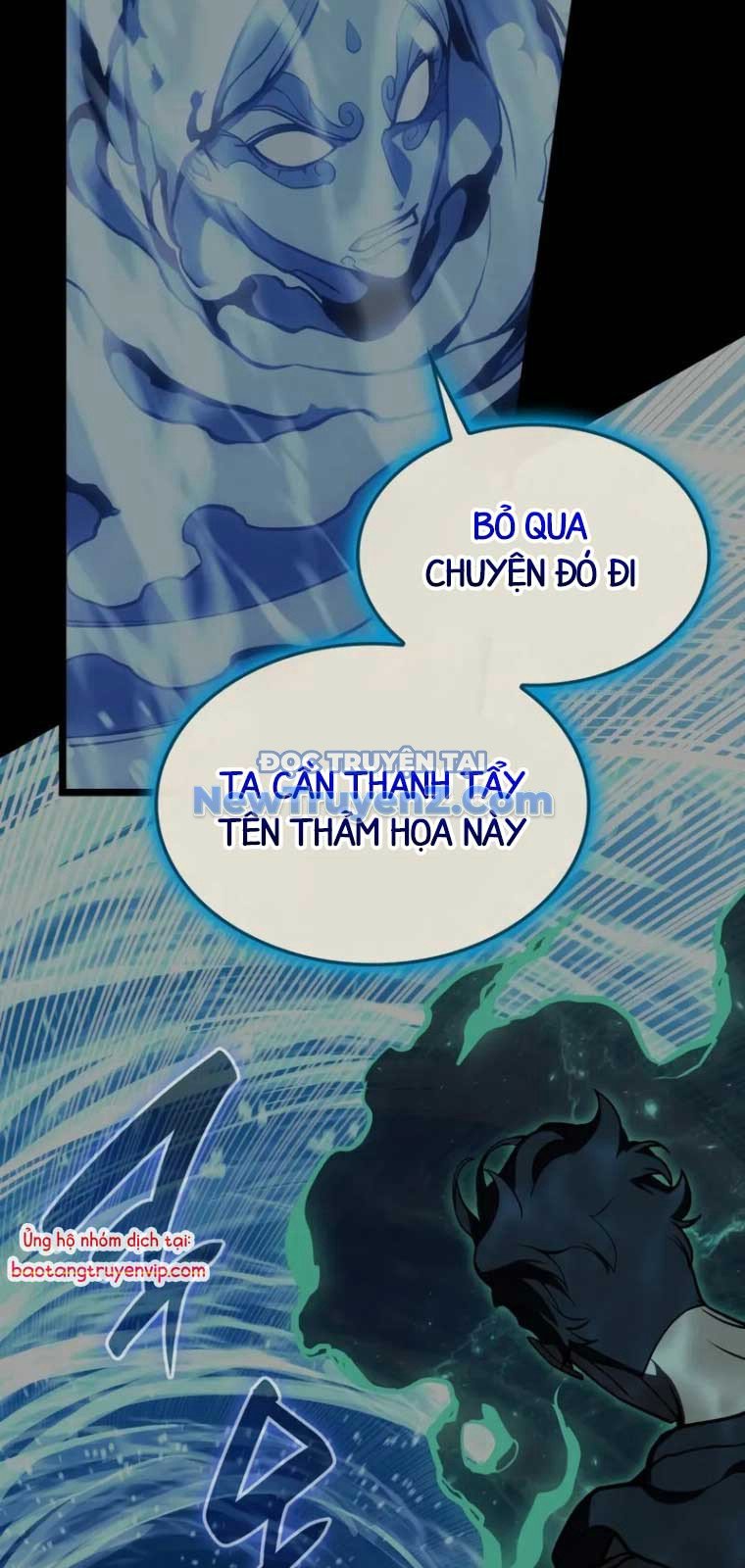 Sự Trở Lại Của Anh Hùng Cấp Thảm Họa Chap 127 - Next Chap 128