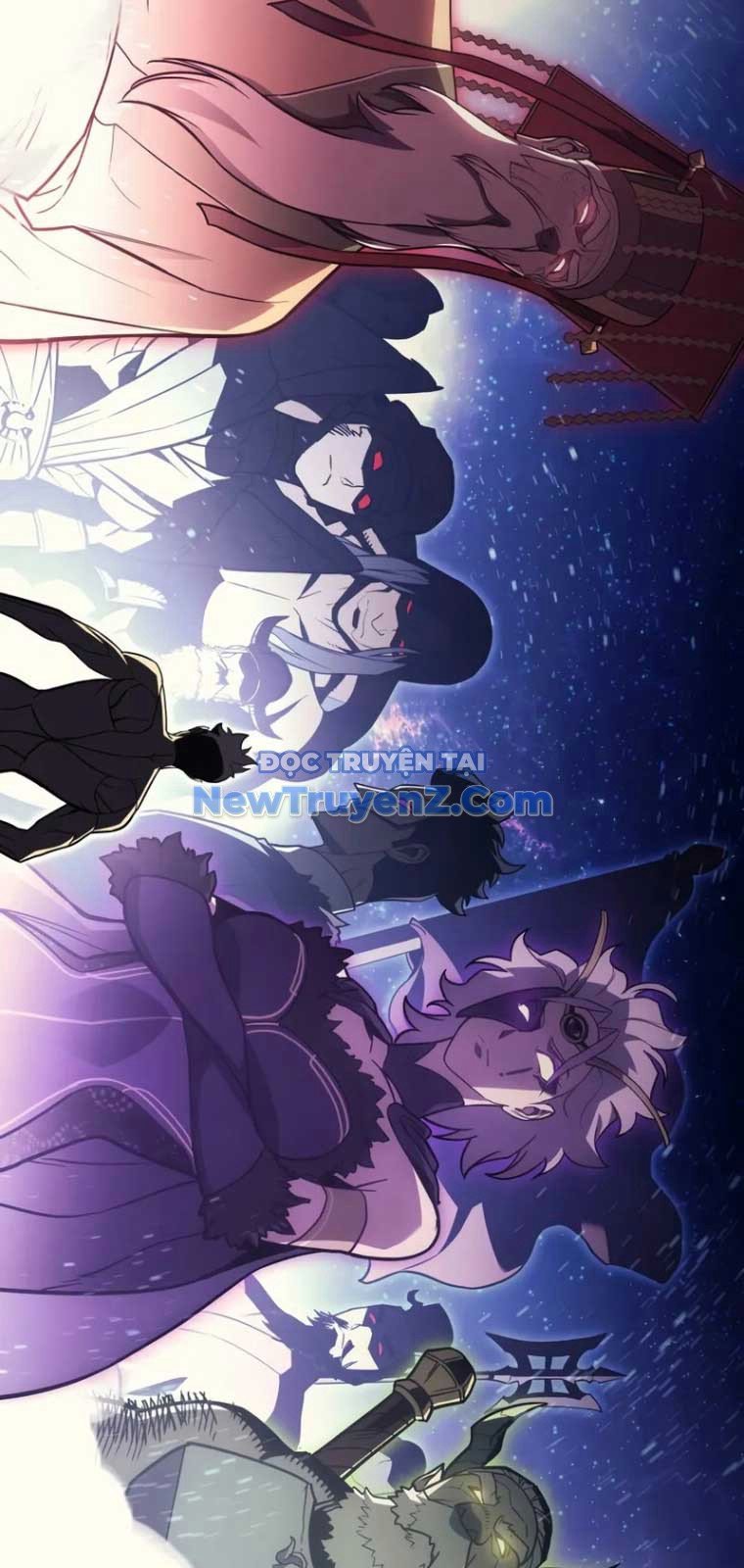 Sự Trở Lại Của Anh Hùng Cấp Thảm Họa Chap 127 - Next Chap 128