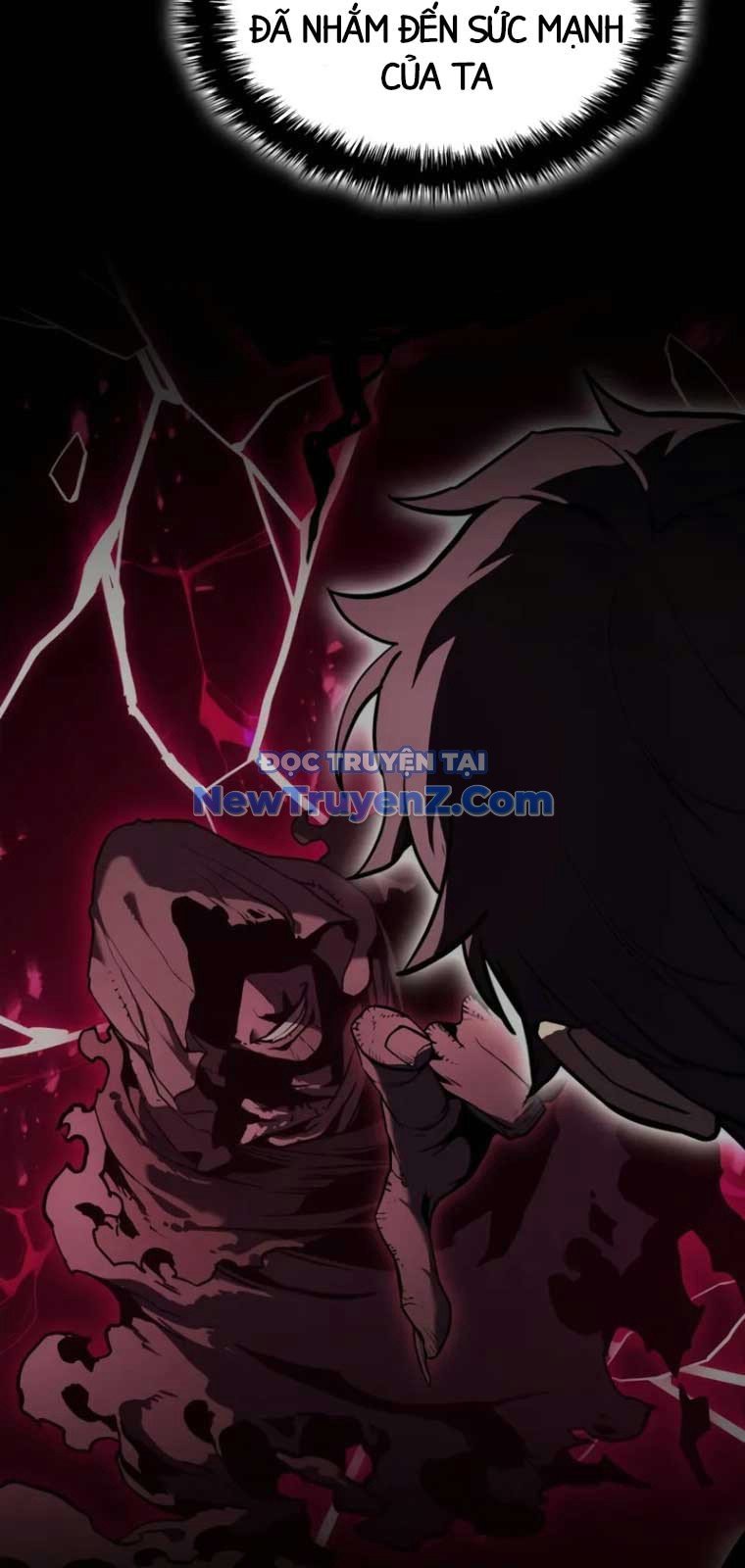 Sự Trở Lại Của Anh Hùng Cấp Thảm Họa Chap 127 - Next Chap 128