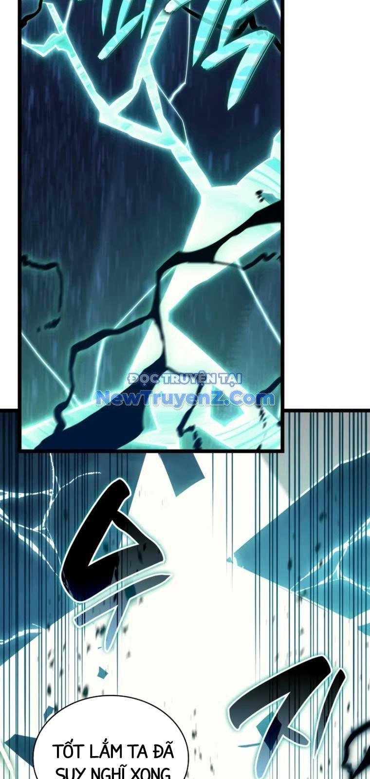 Sự Trở Lại Của Anh Hùng Cấp Thảm Họa Chap 127 - Next Chap 128