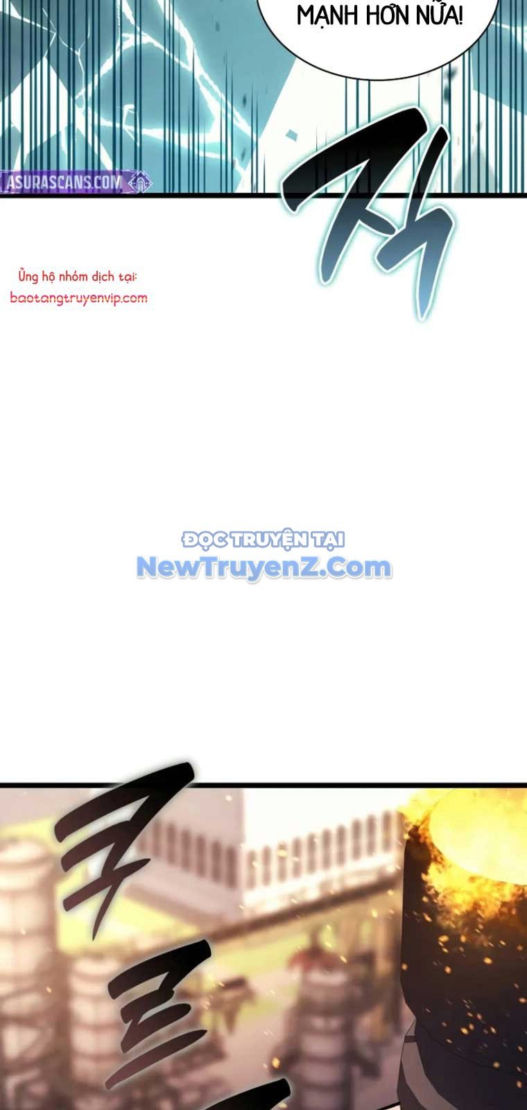 Sự Trở Lại Của Anh Hùng Cấp Thảm Họa Chap 127 - Next Chap 128