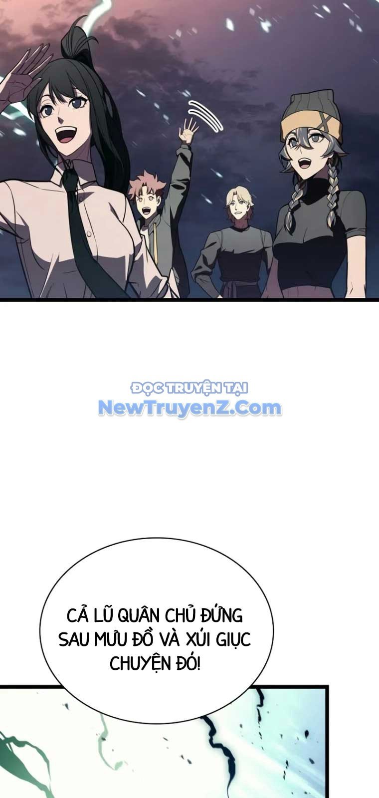 Sự Trở Lại Của Anh Hùng Cấp Thảm Họa Chap 127 - Next Chap 128
