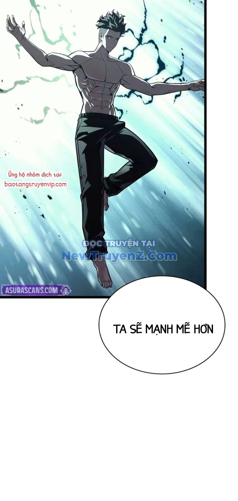 Sự Trở Lại Của Anh Hùng Cấp Thảm Họa Chap 127 - Next Chap 128