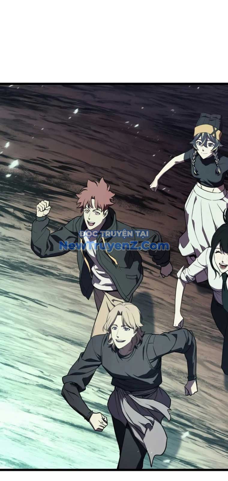 Sự Trở Lại Của Anh Hùng Cấp Thảm Họa Chap 127 - Next Chap 128